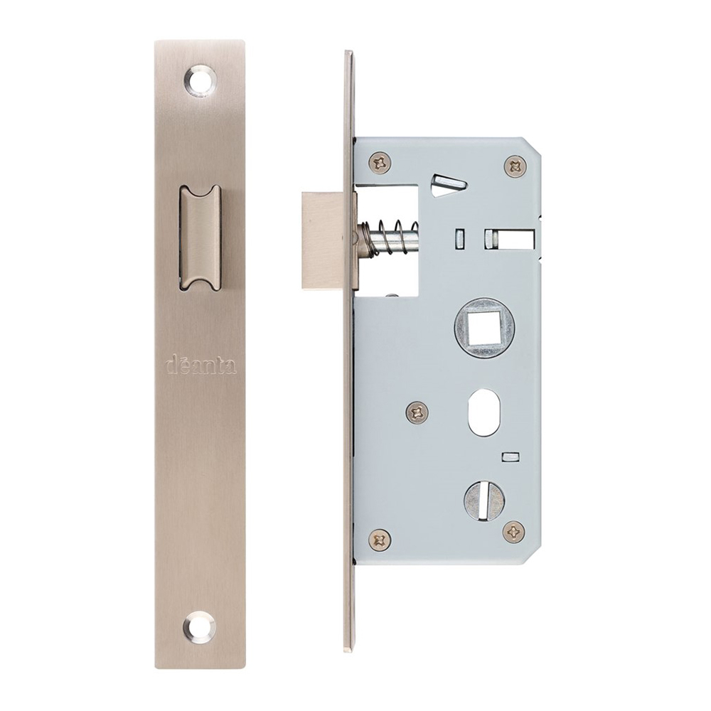 Slim Latch Stainless Steel - Urban