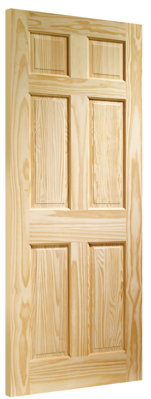 CPIN6P24 1981x610x35mm (78"x24")