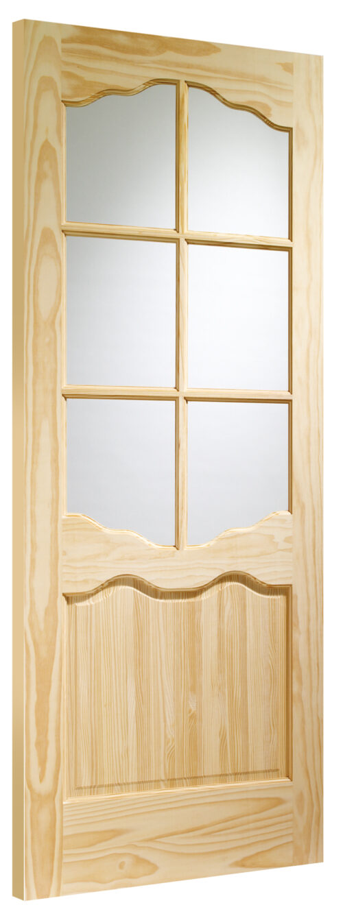 GCPRIV30 1981x762x35mm (78"x30")