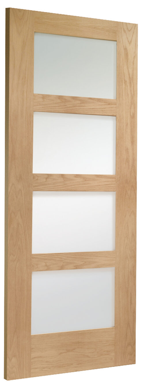 GOSHA4L27C-FD 1981x686x44mm (78"x27")