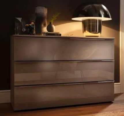 Nolte Akaro Terra Chest - 3 Drawer