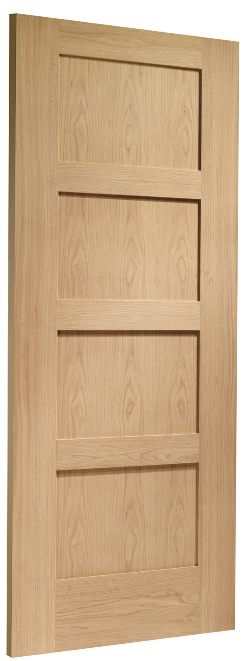 INTOSHA4P826 2040x826x40mm