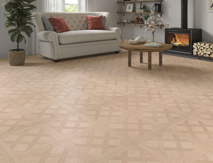 Tatum 12mm Clovelly Laminate