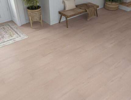 Smokey Grey 8mm Laminate Flooring