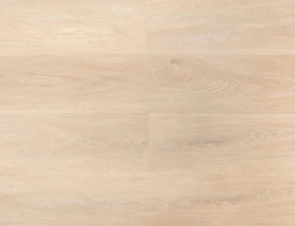 Light Brown Oak SPC Click Flooring Floor