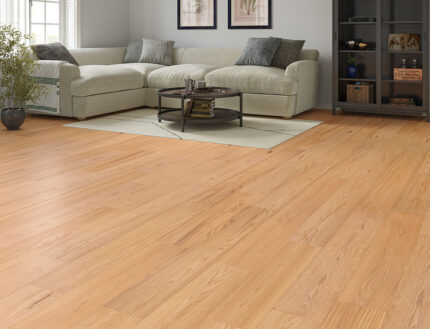 180mm x 14/3mm Natural Oak Brushed & Oiled Engineered Wood Flooring
