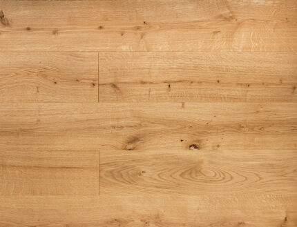 180mm x 14/3mm Natural Oak Brushed & Oiled Engineered Wood Flooring